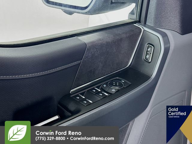 Certified 2024 Ford F150 XLT image 21