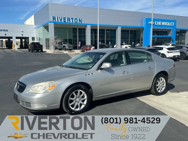 Used 2008 Buick Lucerne CXL image 1