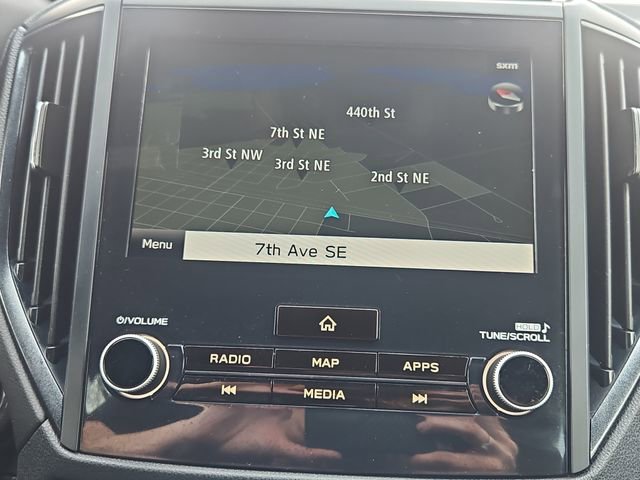 Used 2024 Subaru Forester Wilderness image 22