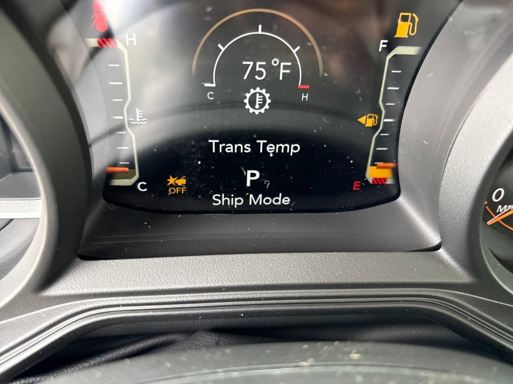 New 2026 Jeep Wrangler Unlimited Rubicon image 16