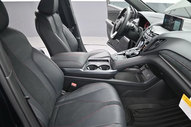 New 2026 Acura RDX A-Spec AWD/4WD image 18