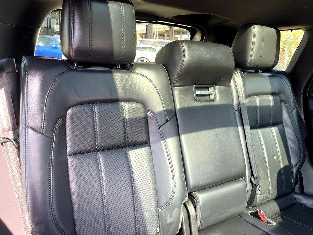 Used 2018 Land Rover Range Rover Sport HSE image 68