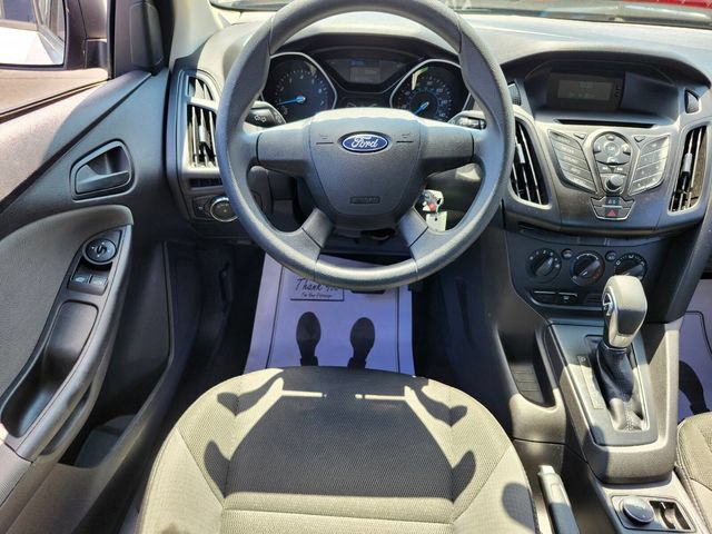 Used 2014 Ford Focus S FWD image 13