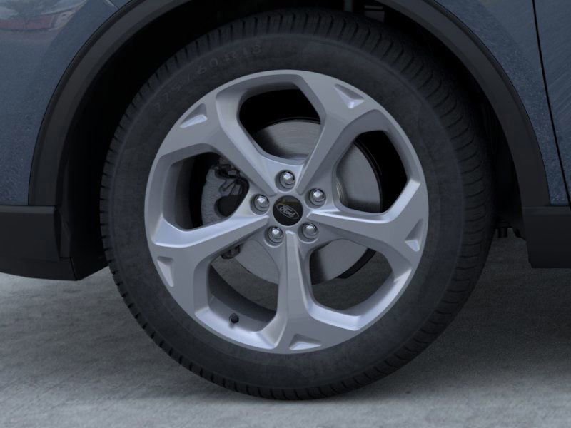 New 2026 Ford Escape ST-Line Select w/ Tech Pack #2 image 19