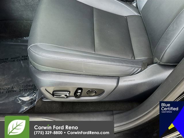 Used 2025 Lexus RX 350h image 21