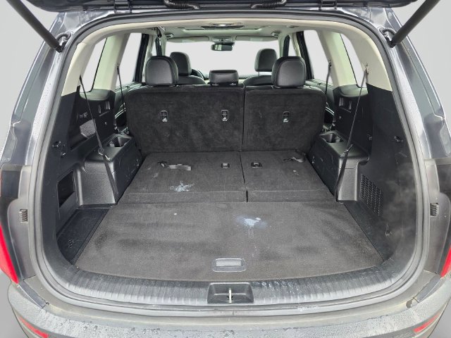 Used 2020 Kia Telluride EX AWD/4WD image 14