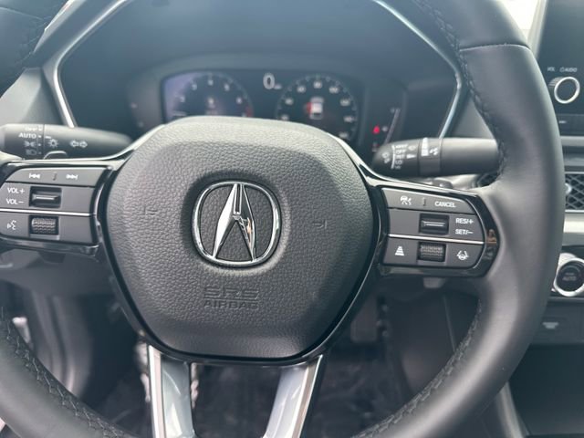 New 2025 Acura Integra image 17