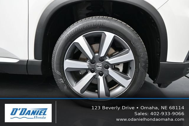 Used 2023 Honda Pilot Touring image 49