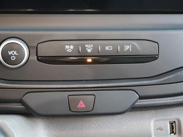 Used 2024 Ford Transit 150 Base w/ Exterior Upgrade Package image 23