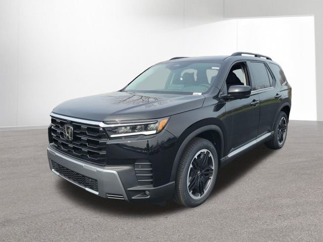 New 2026 Honda Pilot Touring image 11
