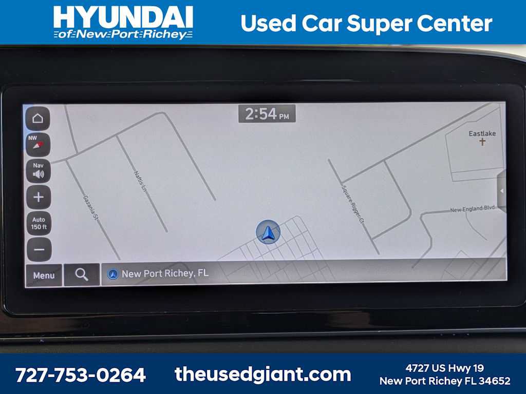 Used 2020 Hyundai Palisade Limited FWD image 30