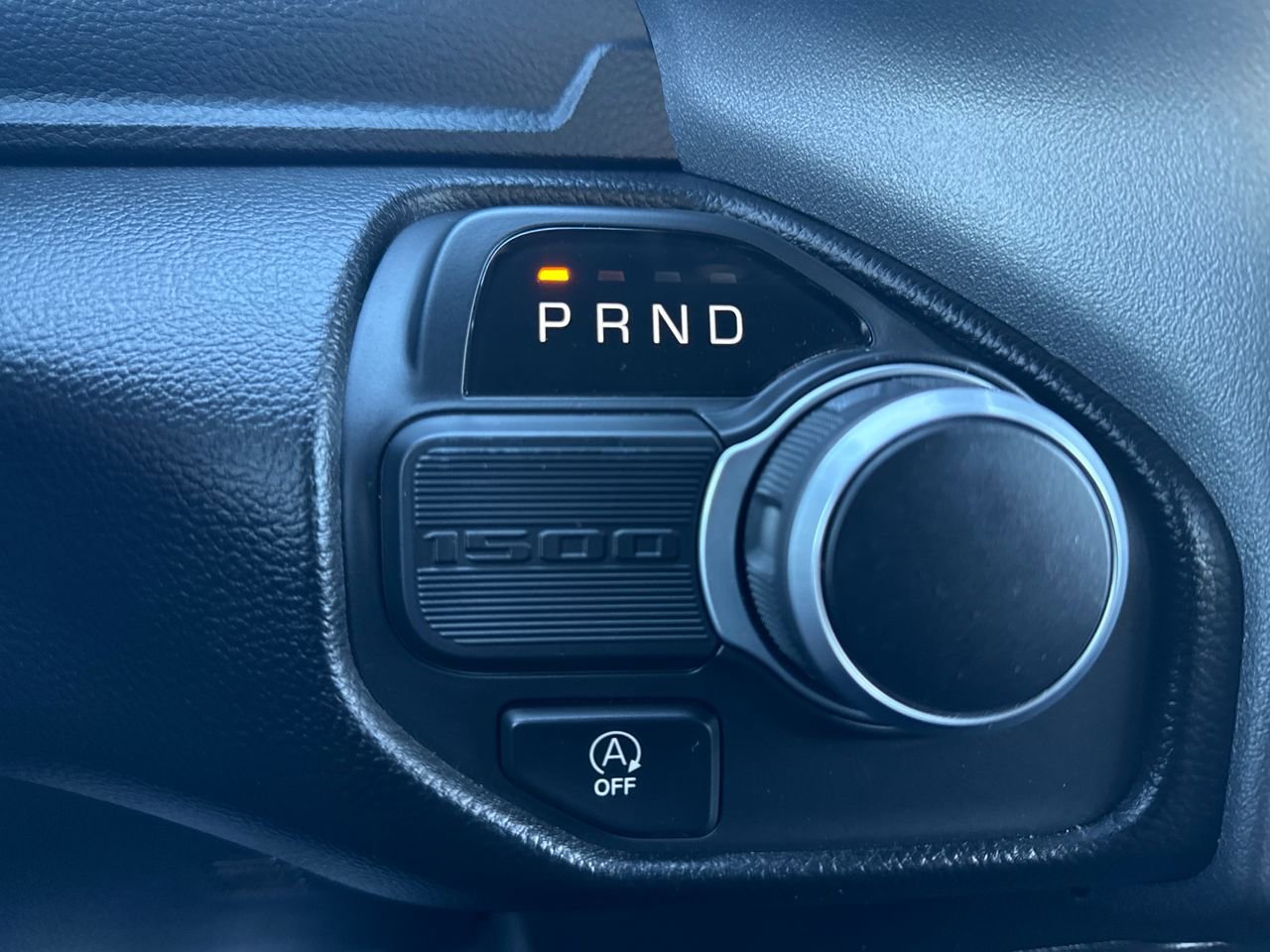 Used 2025 RAM 1500 Big Horn image 22