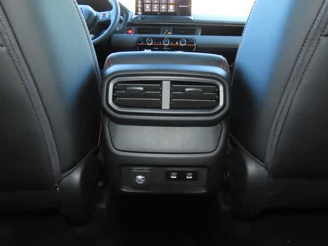 New 2026 Honda Passport TrailSport image 24