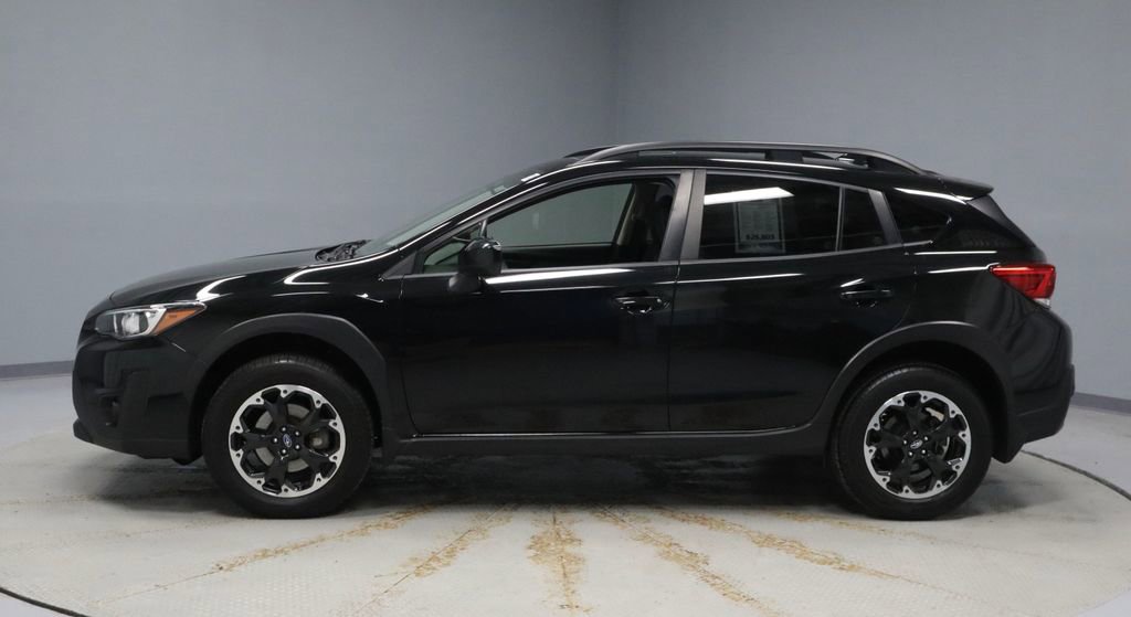 Used 2023 Subaru Crosstrek 2.0i Premium image 8