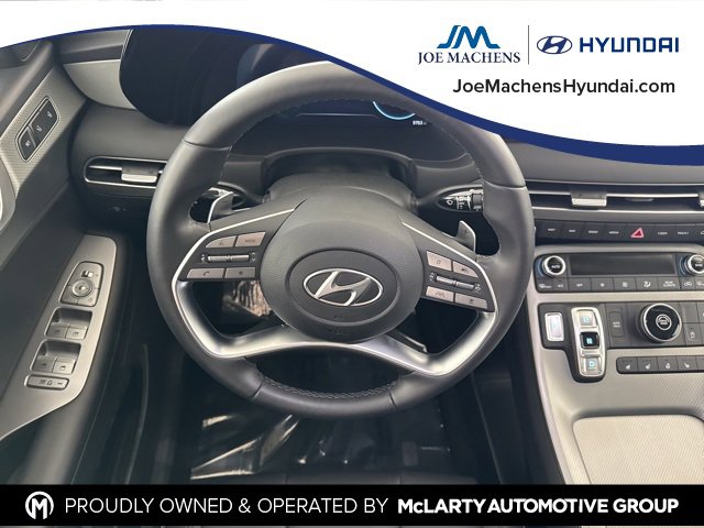 Used 2025 Hyundai Palisade SEL image 27