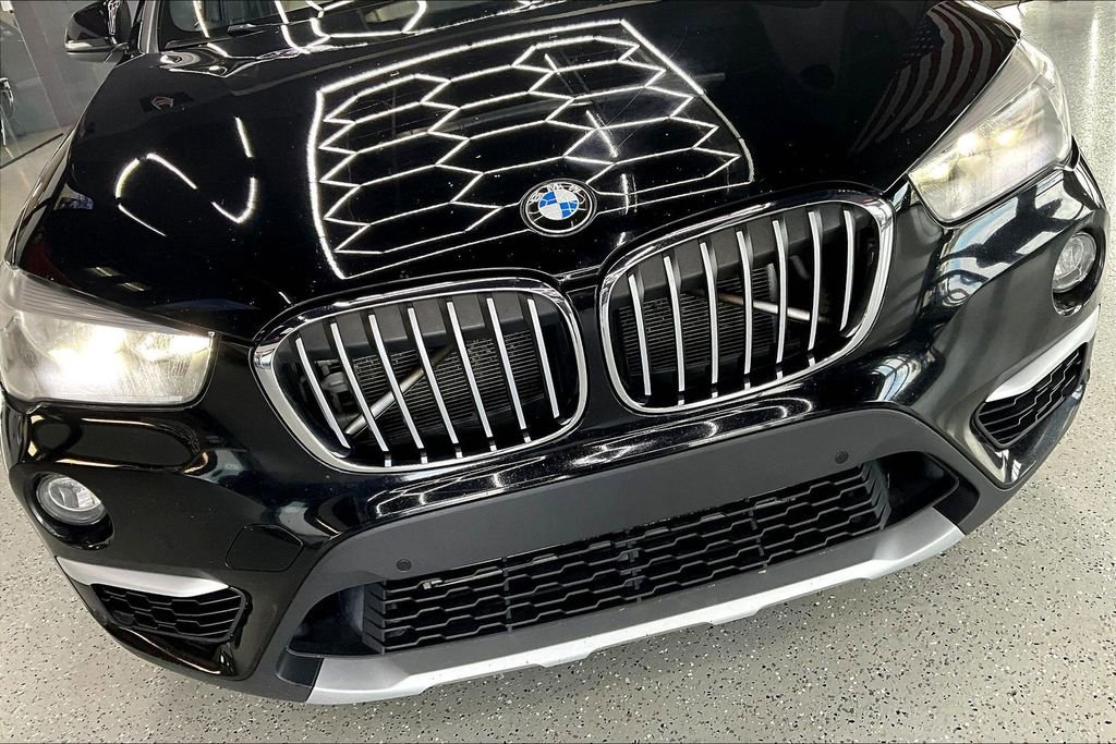 Used 2016 BMW X1 xDrive28i AWD/4WD image 33