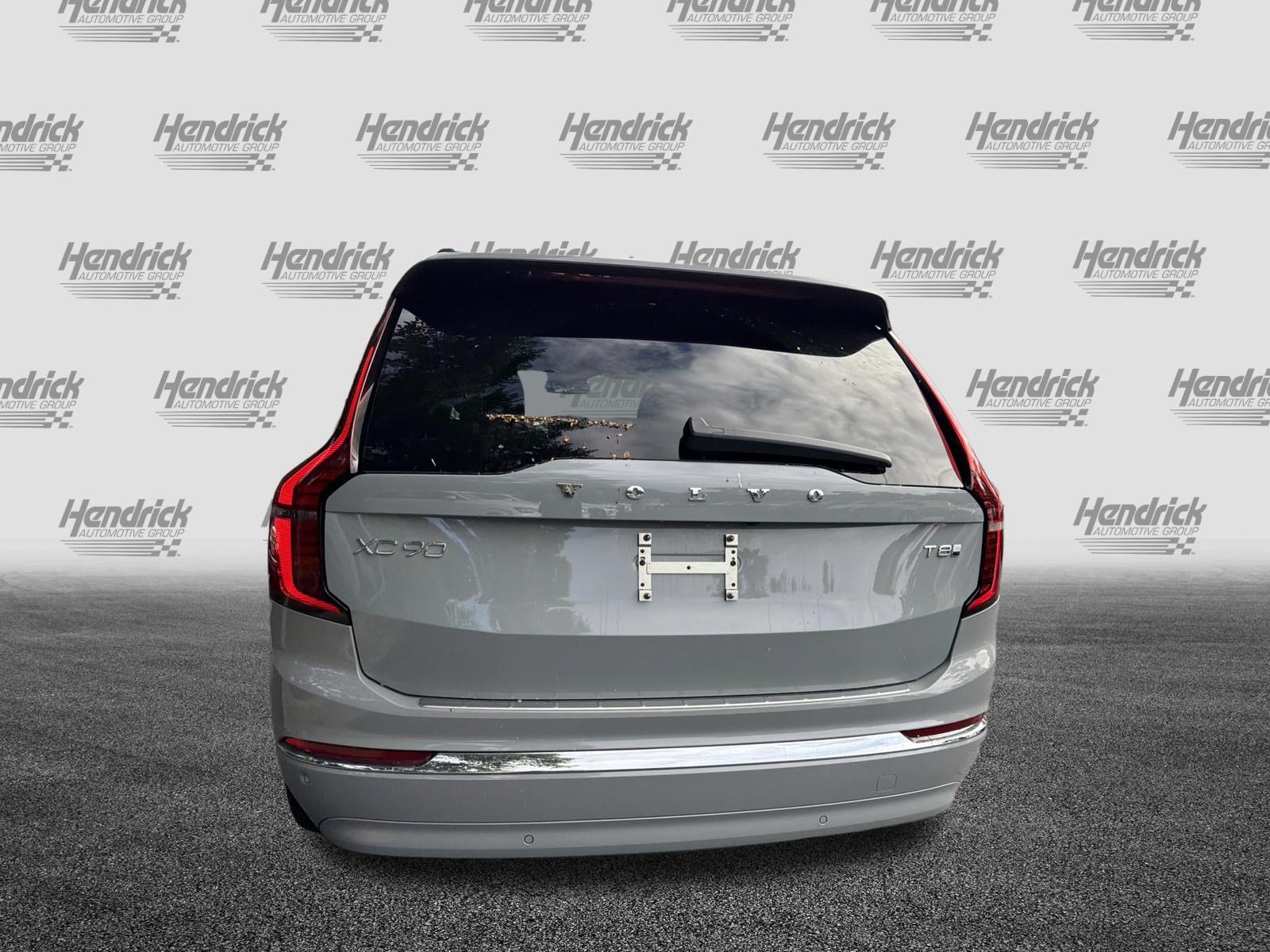 Used 2026 Volvo XC90 T8 Plus w/ Protection Package Premier AWD/4WD image 10