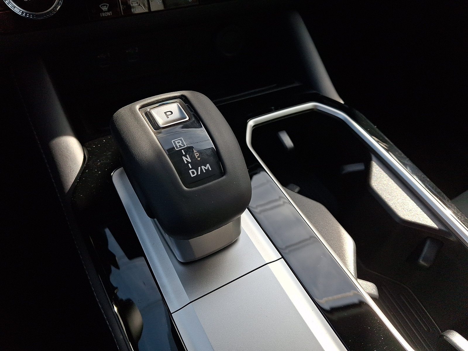 New 2026 Mitsubishi Outlander SE AWD/4WD image 13