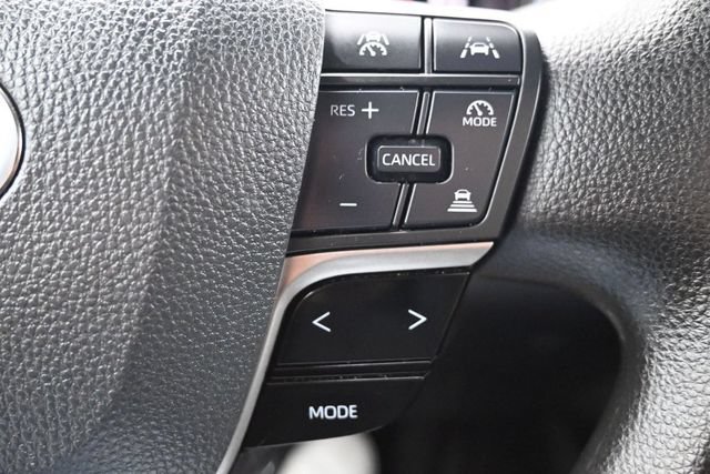 Used 2025 Toyota Camry LE FWD image 22