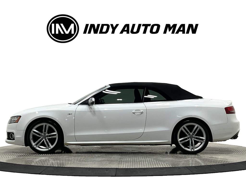 Used 2011 Audi S5 Prestige image 7