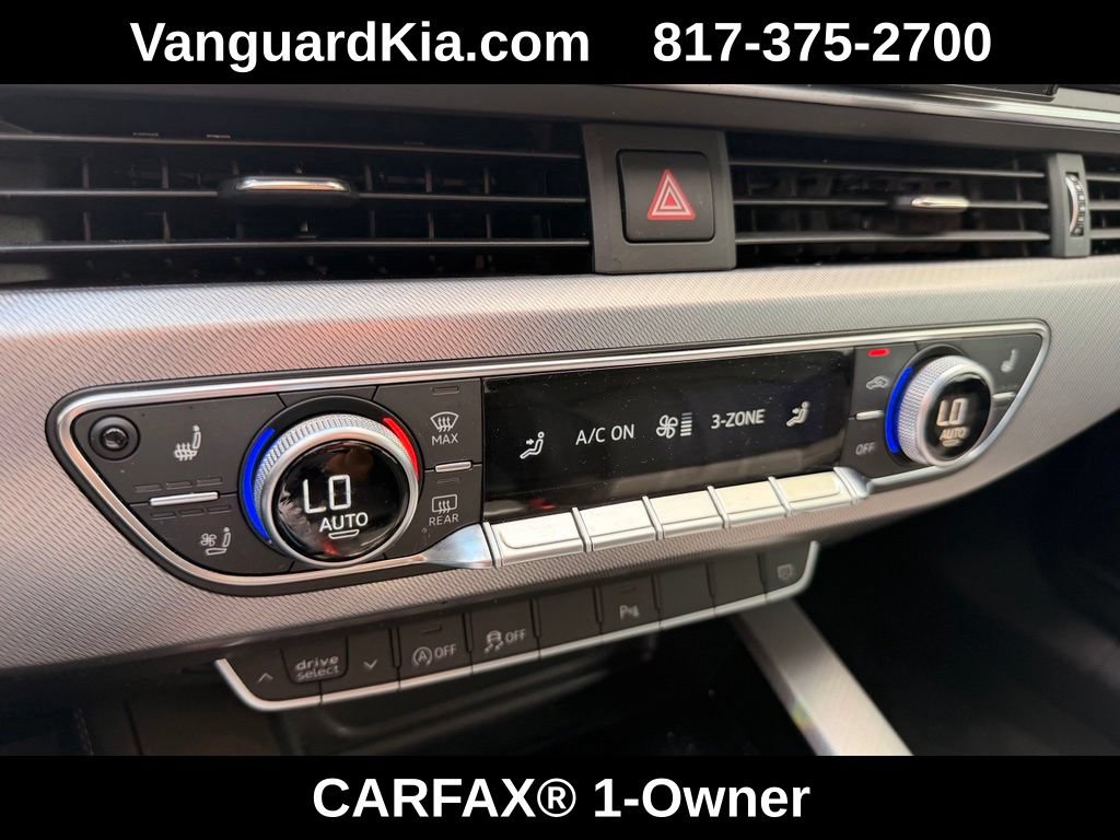 Used 2021 Audi A5 2.0T Premium Plus w/ Premium Plus AWD/4WD image 22