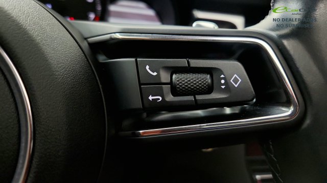 Used 2024 Porsche Macan w/ Premium Plus Package AWD/4WD image 68
