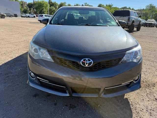 Used 2012 Toyota Camry SE FWD image 8