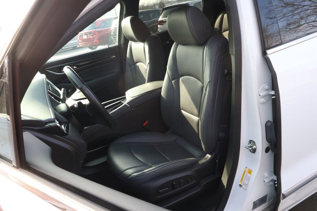 Used 2024 Buick Enclave Premium image 29