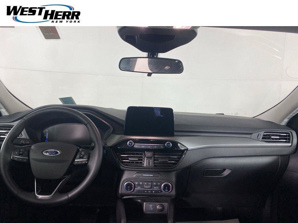 Used 2023 Ford Escape Active AWD/4WD image 19