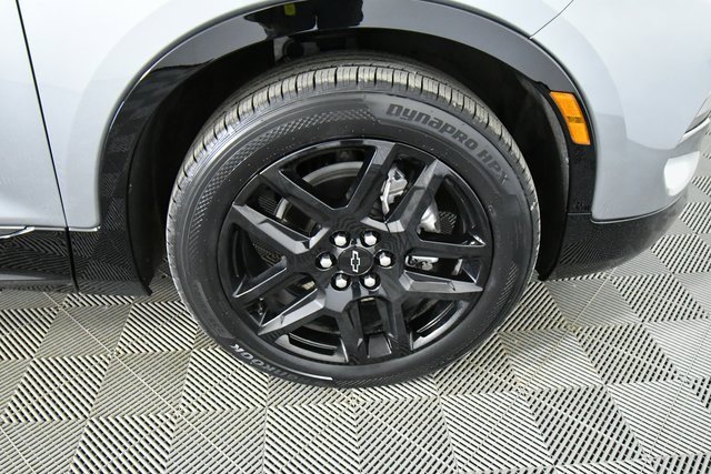 Certified 2025 Chevrolet Blazer RS w/ LPO, Floor Liner Package image 17