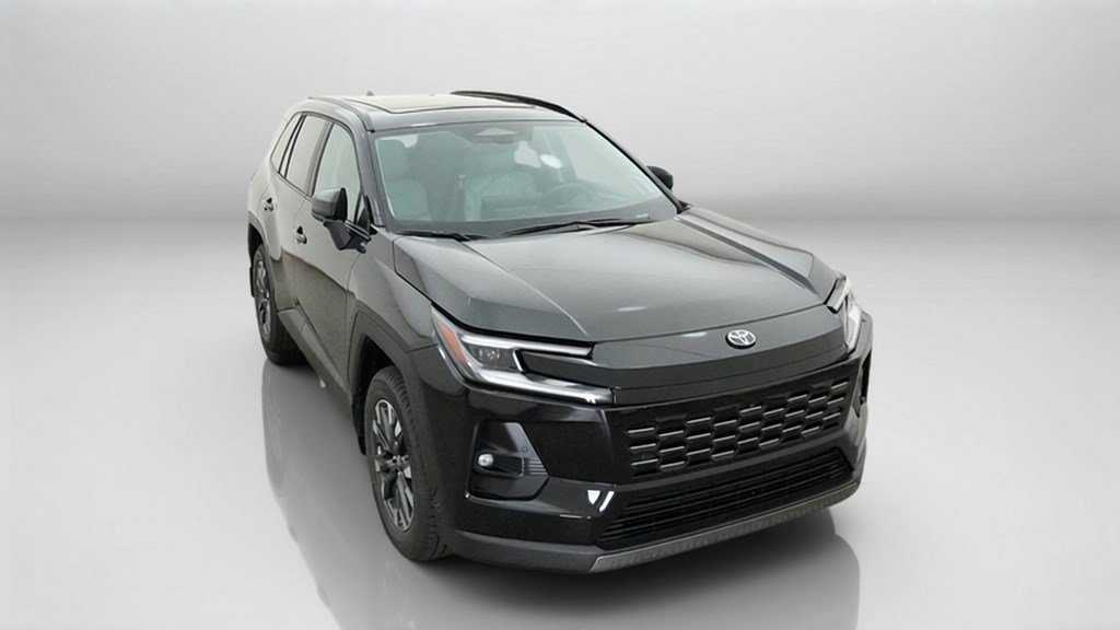 New 2026 Toyota RAV4 Limited AWD/4WD image 42