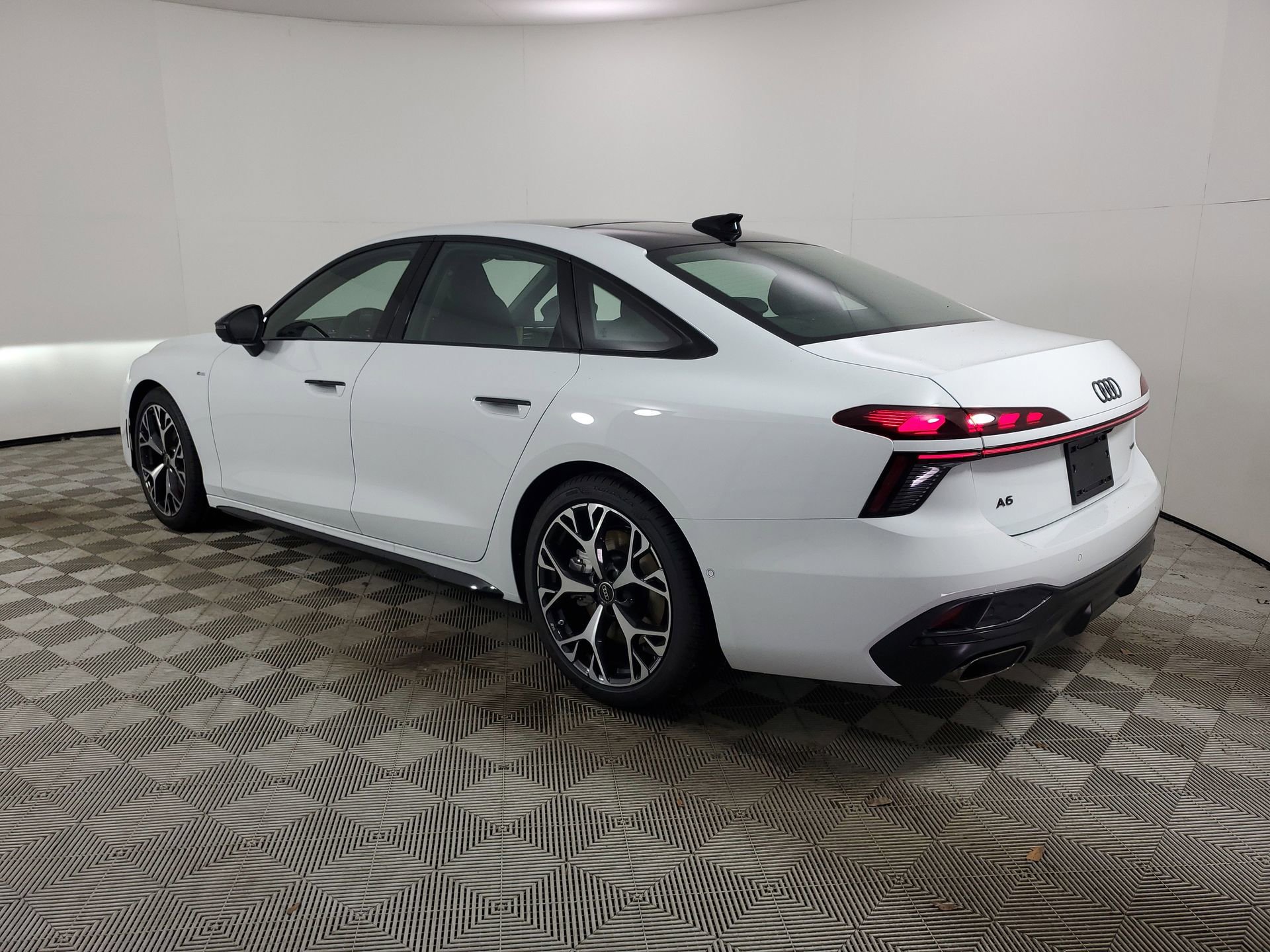 New 2026 Audi A6 Prestige image 7