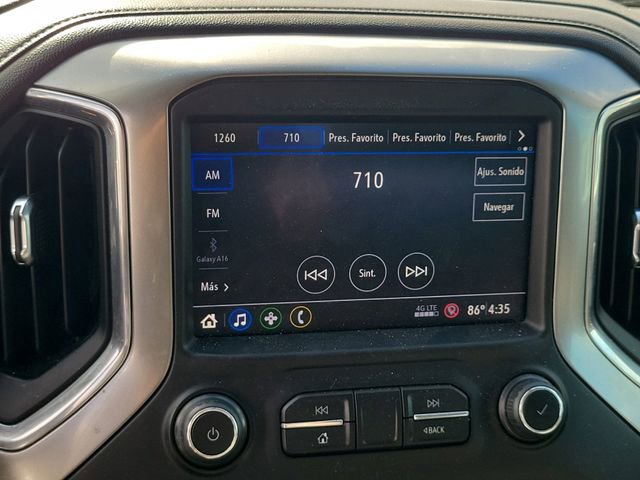 Used 2019 Chevrolet Silverado 1500 RST w/ All-Star Edition image 25