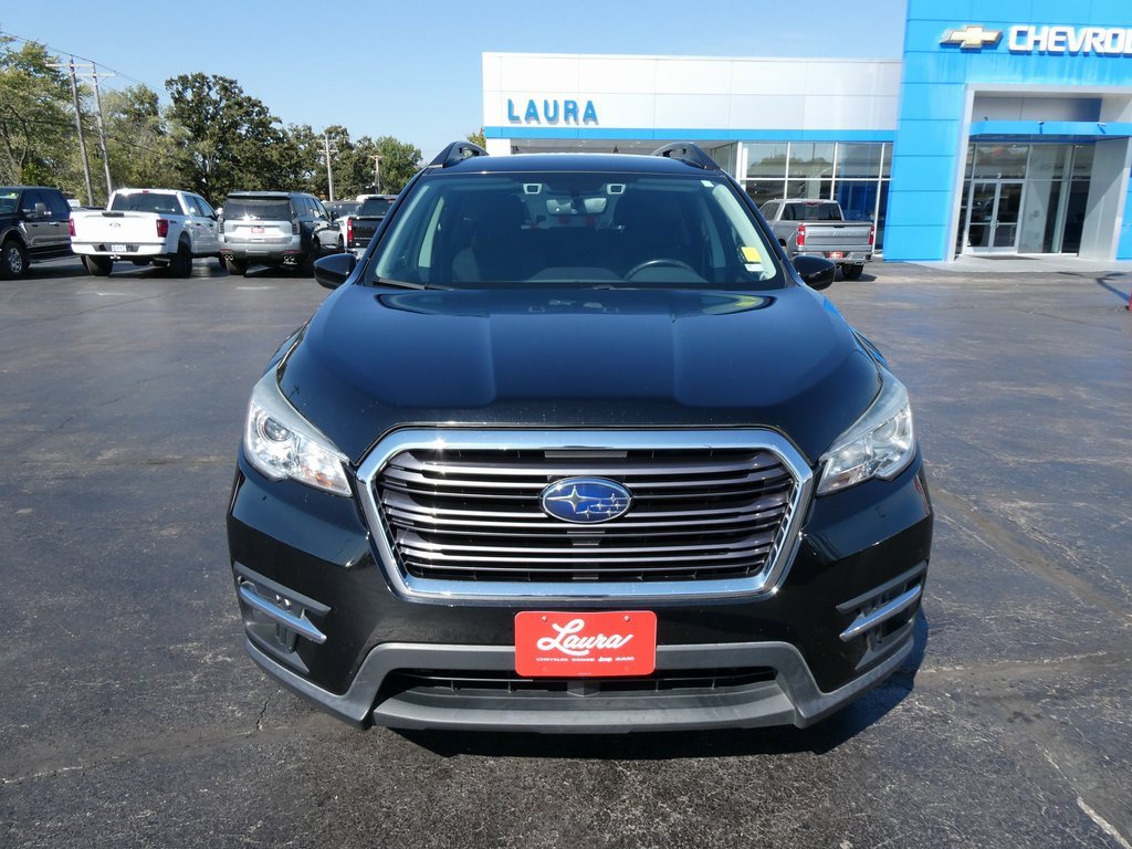 Used 2019 Subaru Ascent Premium image 9