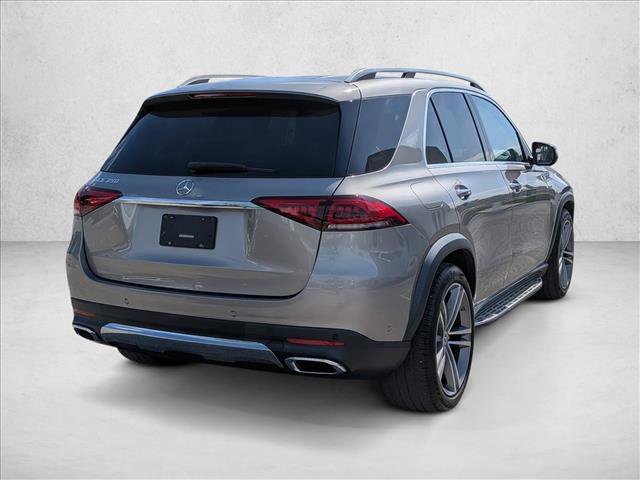 Used 2021 Mercedes-Benz GLE 350 image 5