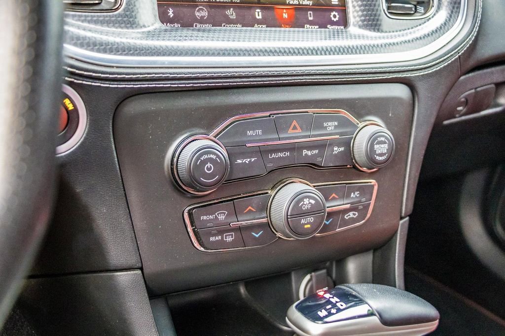 Used 2022 Dodge Charger SRT Hellcat w/ Harman/Kardon Audio Group image 35