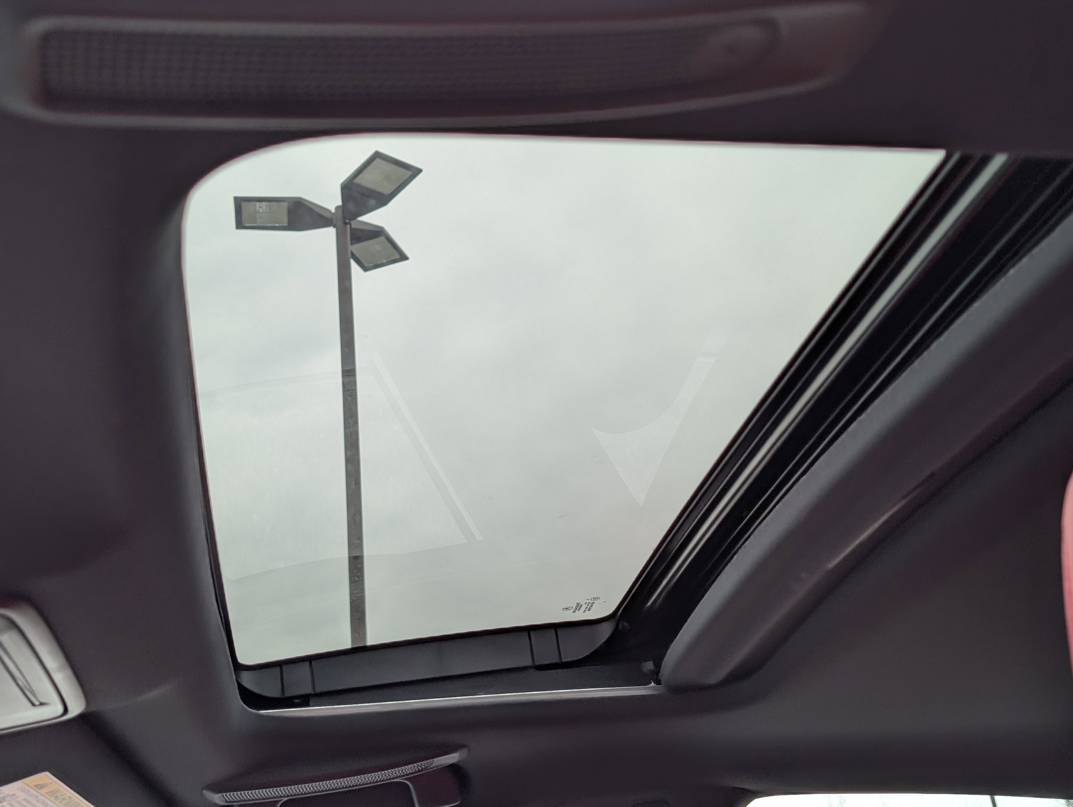 Used 2024 Acura Integra A-Spec image 17