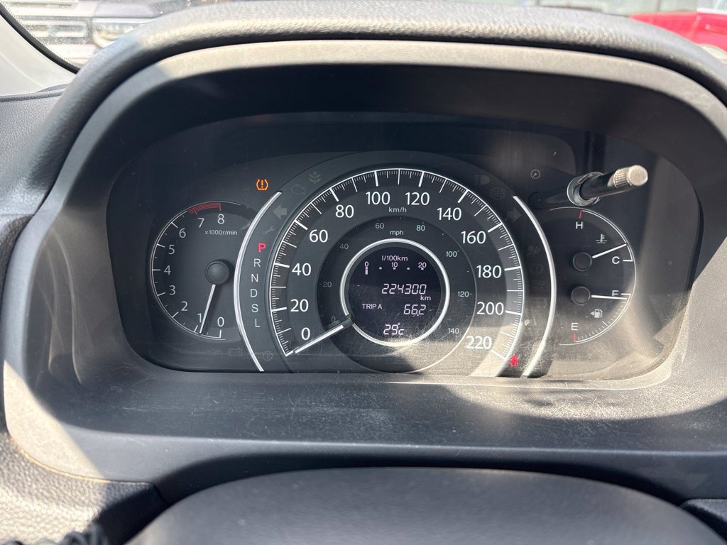 Used 2016 Honda CR-V EX-L image 7