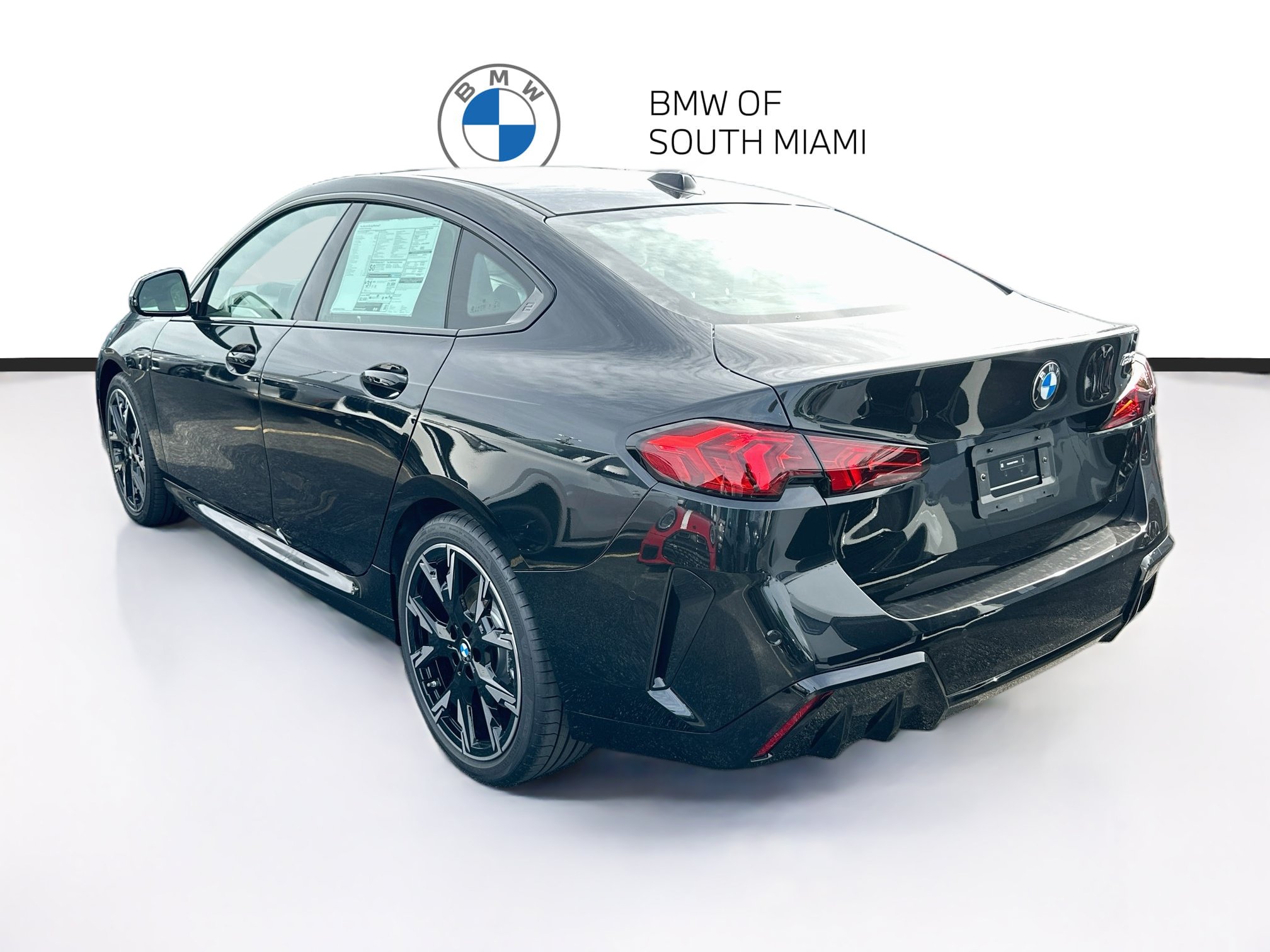 New 2026 BMW 228i w/ Technology Package FWD image 3
