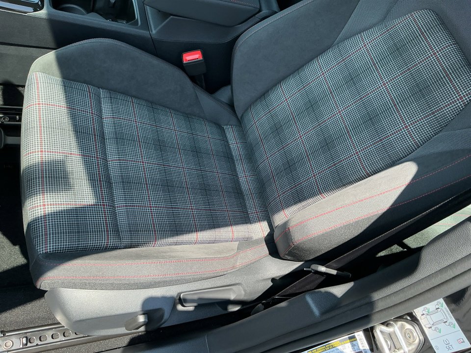 New 2025 Volkswagen GTI S image 29