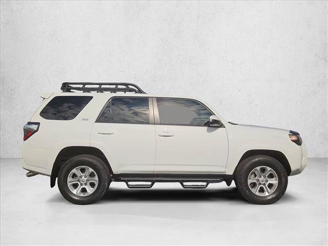 Certified 2023 Toyota 4Runner SR5 AWD/4WD video 4