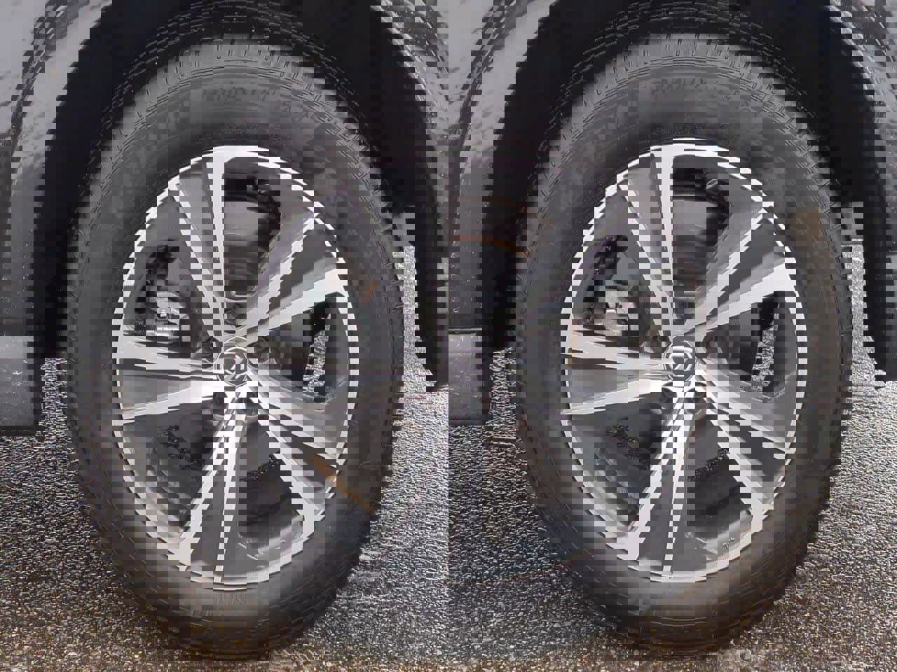 Used 2023 Lexus RX 350 FWD image 12