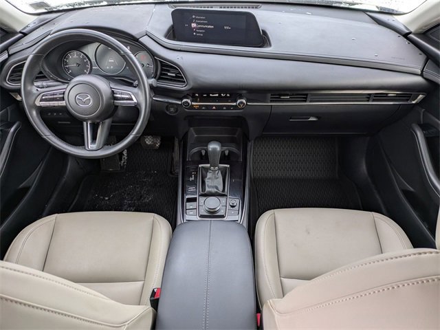Used 2023 MAZDA CX-30 AWD 2.5 S w/ Preferred Package image 15