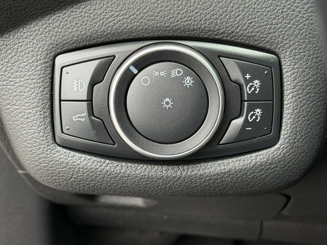 Certified 2017 Ford Escape Titanium AWD/4WD image 36