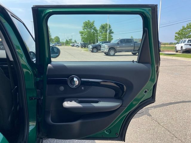 Used 2023 MINI Cooper Clubman S AWD/4WD image 30