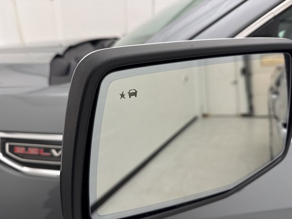 New 2026 GMC Sierra 1500 Denali image 11