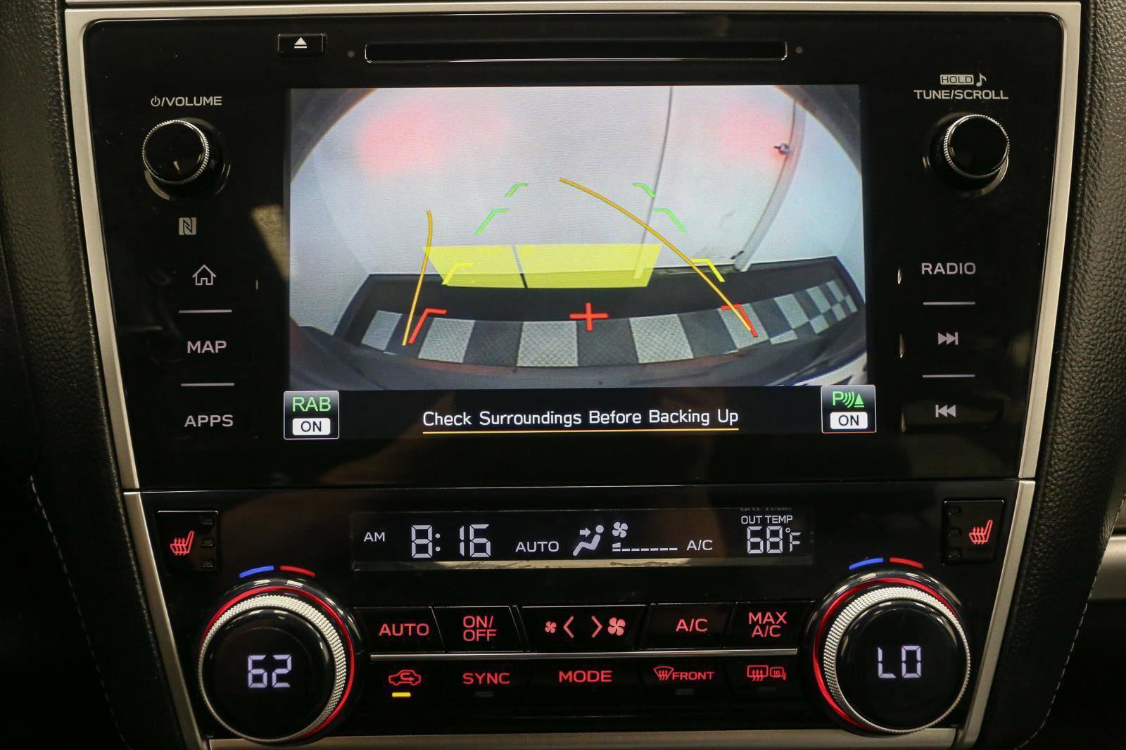 Used 2019 Subaru Outback 2.5i Limited w/ Protection Package #1 image 28