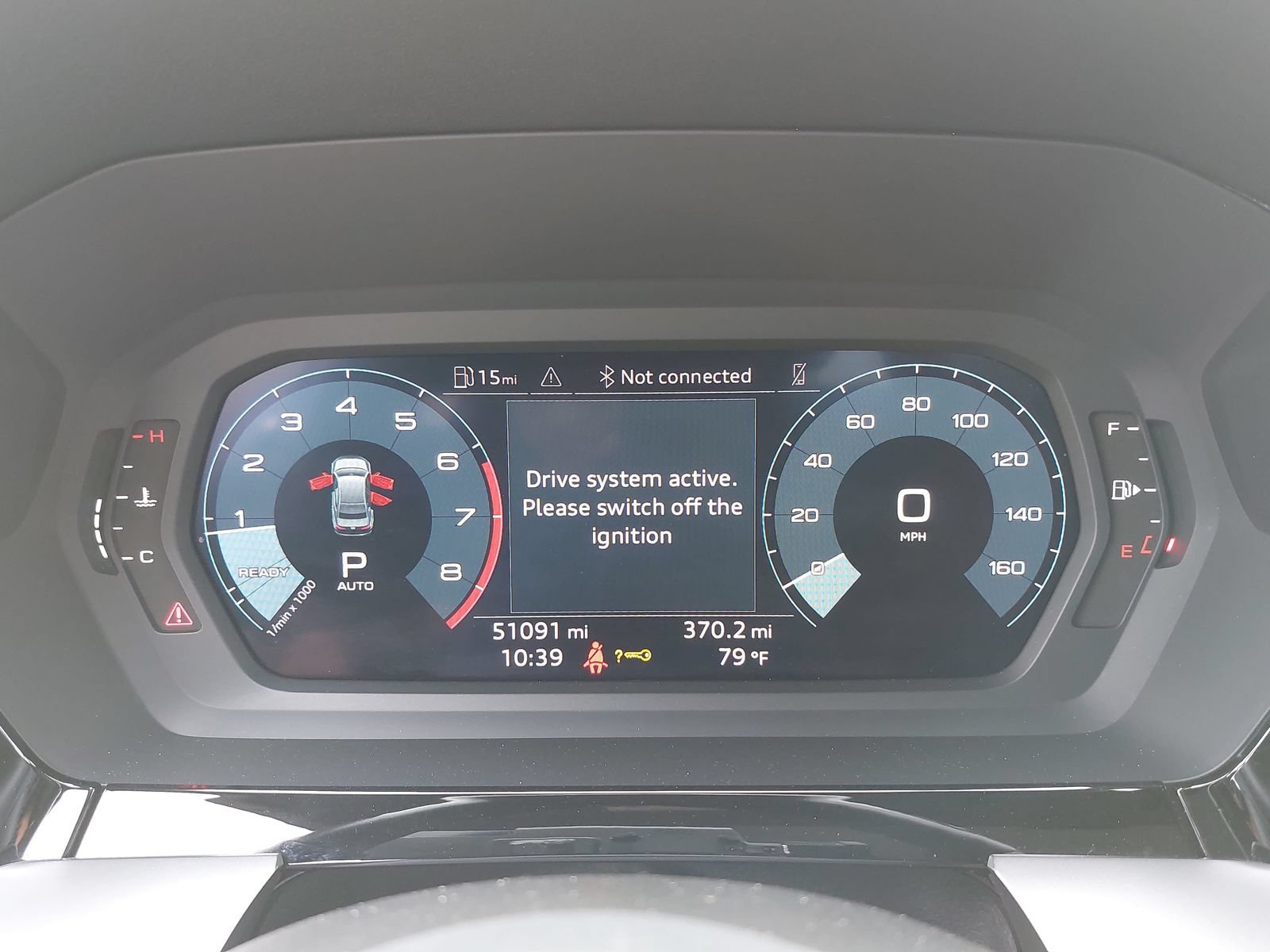 Used 2024 Audi A3 2.0T Premium FWD image 19