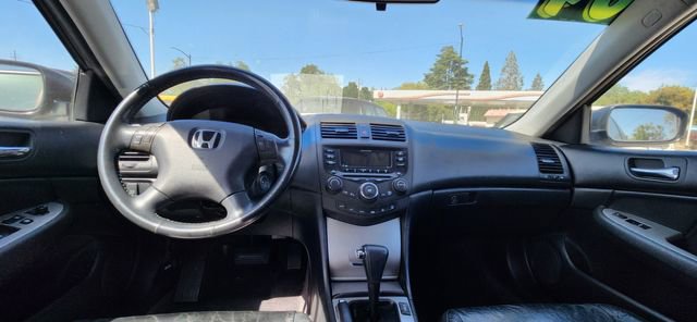 Used 2004 Honda Accord EX image 6