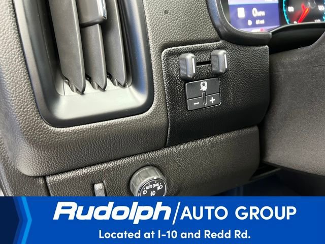 Used 2019 Chevrolet Colorado LT w/ Redline Special Edition image 14